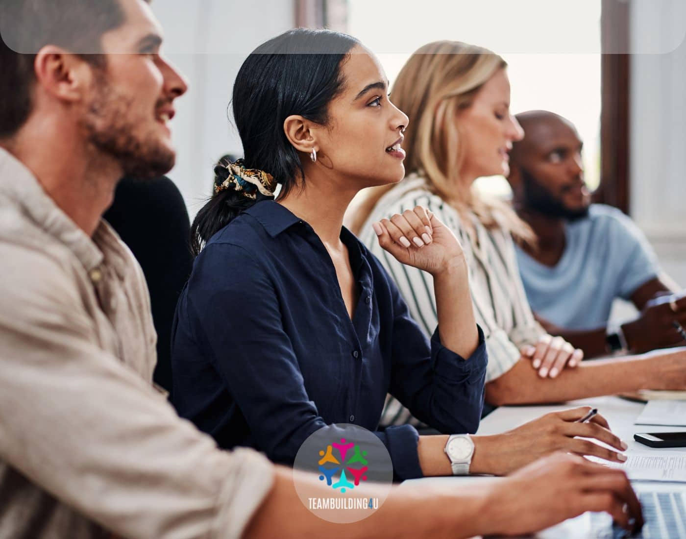 Active Listening Guide: Transform Your Team's Communication Skills ...