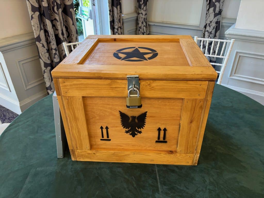 Raiders of the Lost Art